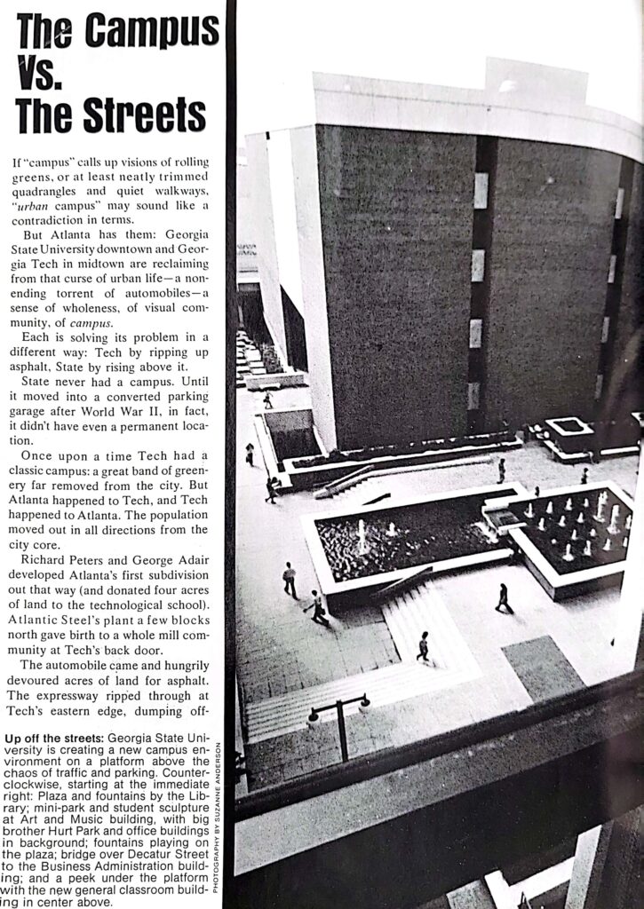 Image of magazine article