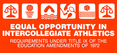 Title IX team ensures equal opportunity for all