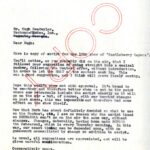 Letter from Don Naylor, WGST (Atlanta) to Hugh Deadwyler, Nachman-Rhodes, Inc., May 18, 1940
