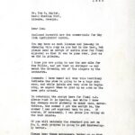 Letter from Nachman-Rhodes, Inc. to Don Naylor, WGST, May 7, 1940