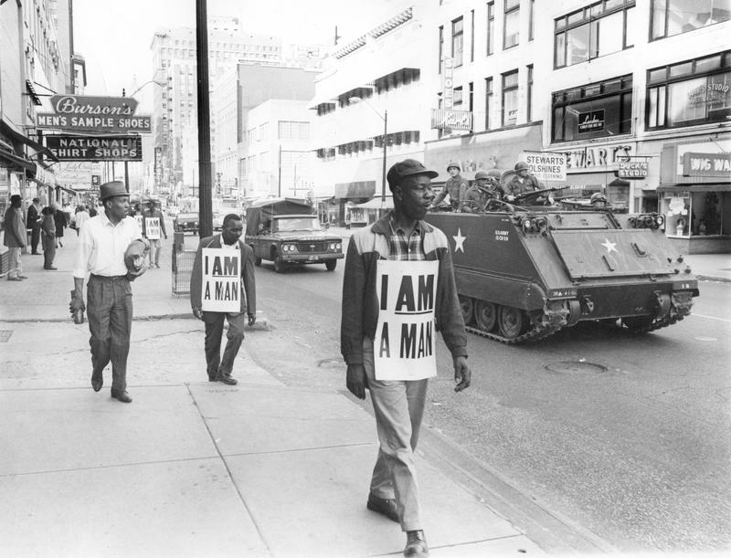 March 2025 Sanitation Strike