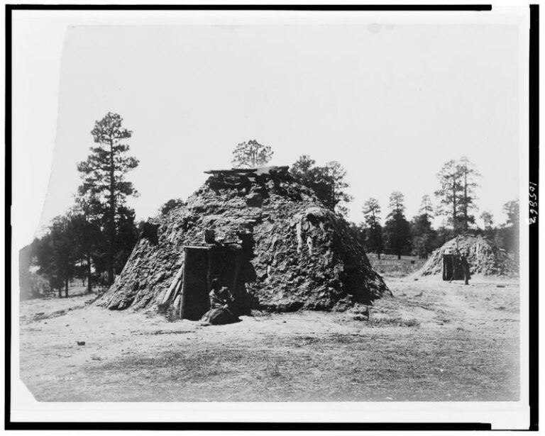 Traditional Housing Health is a Human Right