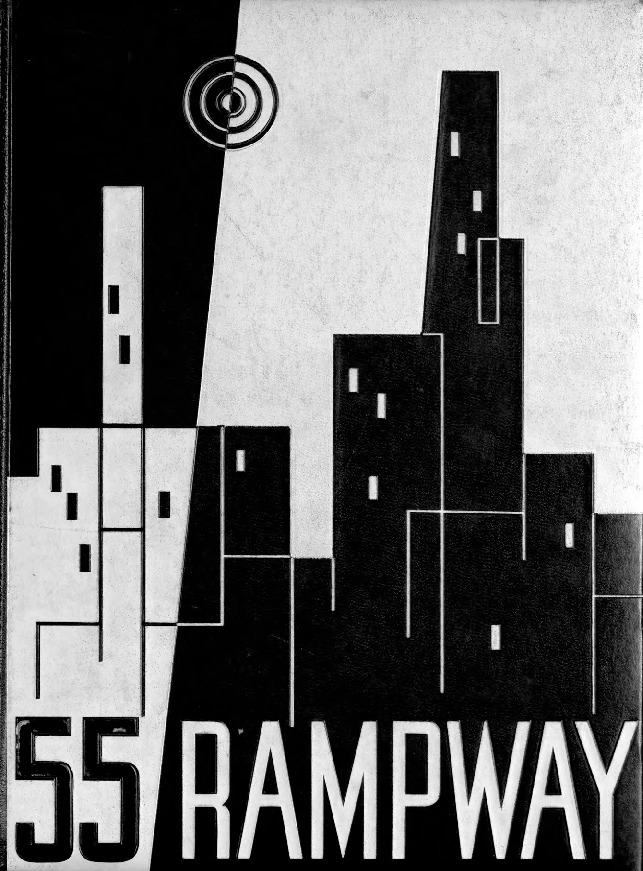 Rampway, 1955