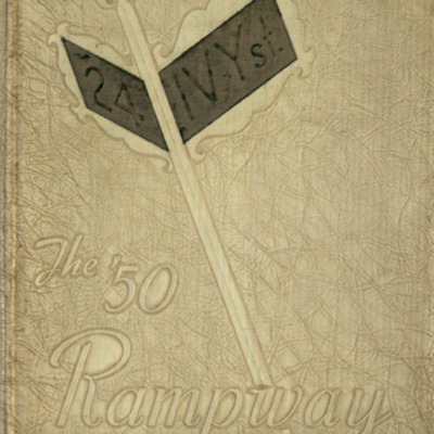 Excerpts from the 1950 Rampway