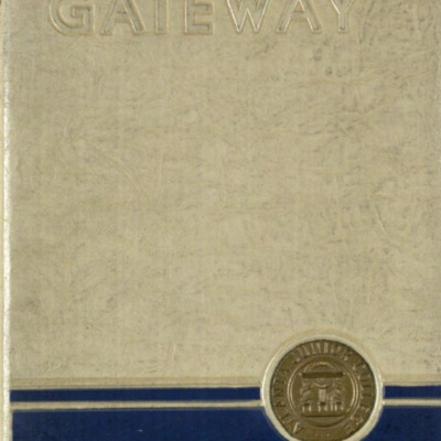 Gateway, 1940