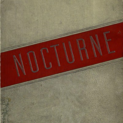 Nocturne, 1937