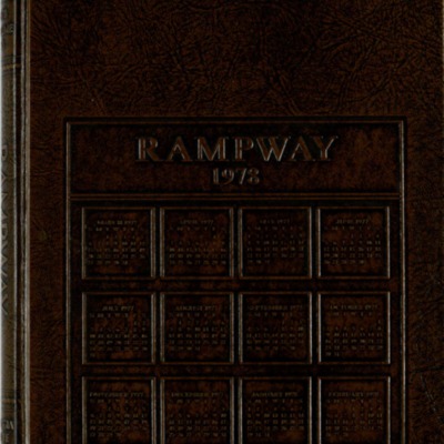 Rampway, 1978