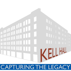 Kell Hall Digital Preservation Project
